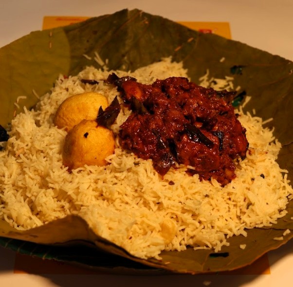 Food Image