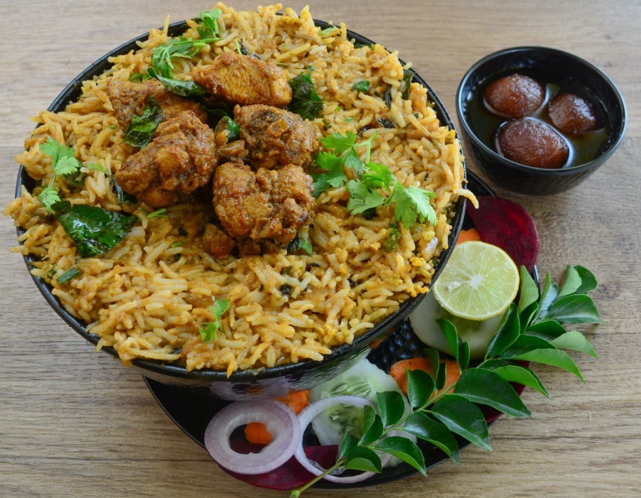 Food Image