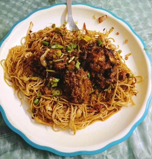 Food Image