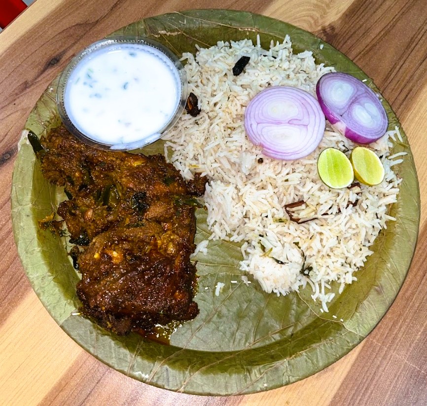 Food Image