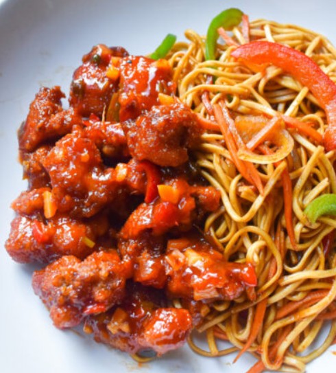 Food Image
