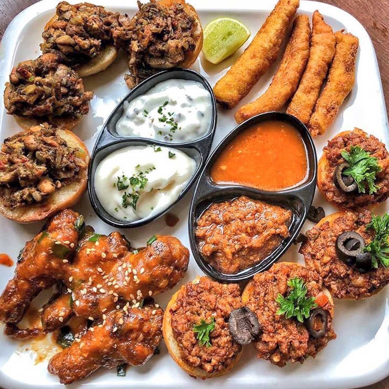 Food Image