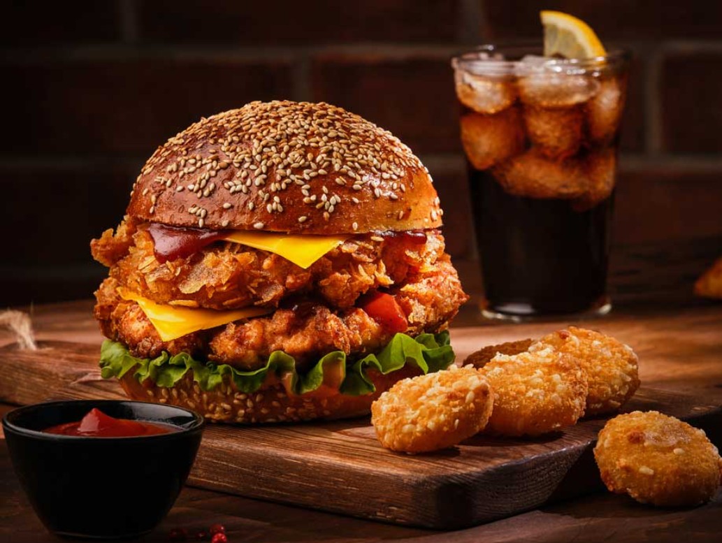 Food Image