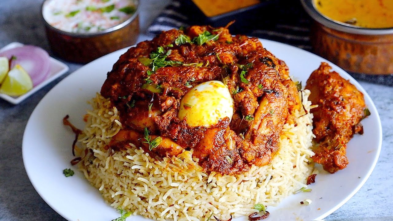 Food Image
